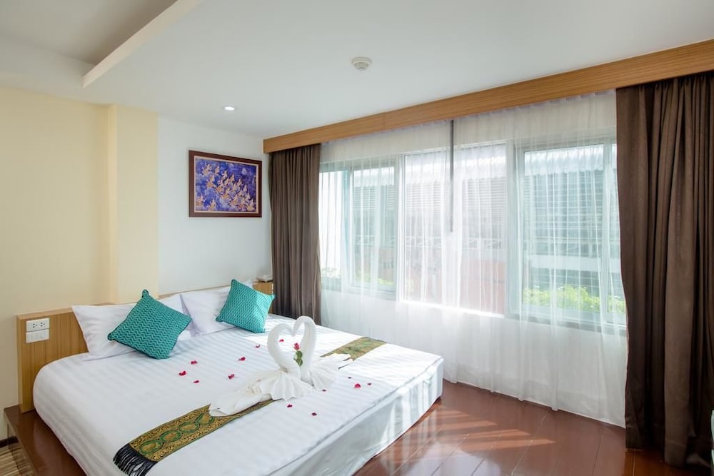 The Landmark Patong 18/51