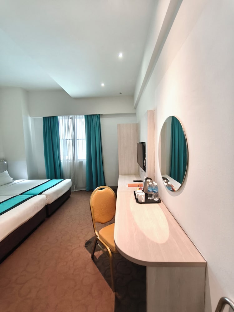 Alamis City Kuala Lumpur 43/74