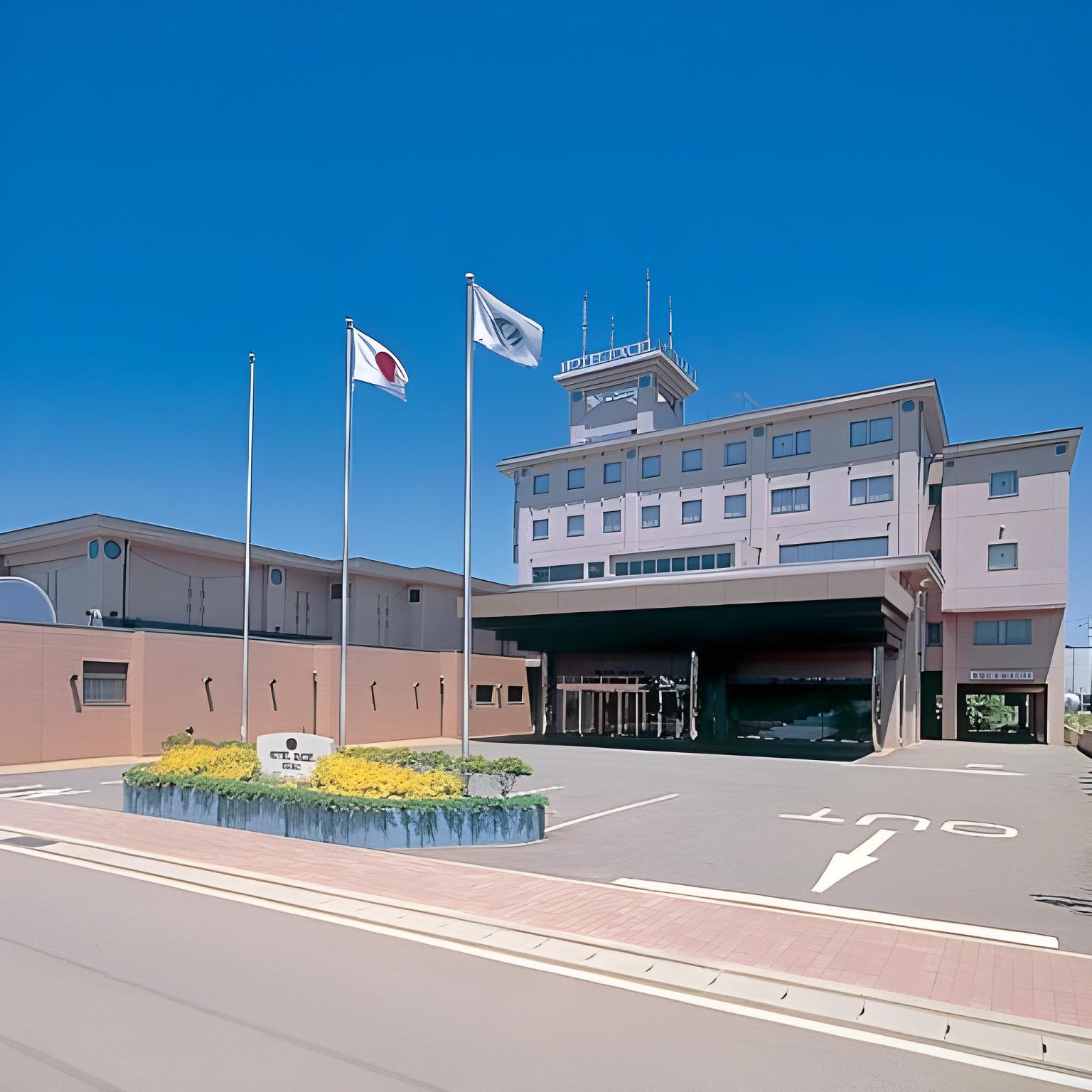 Hotel Excel Kikusui 1/20