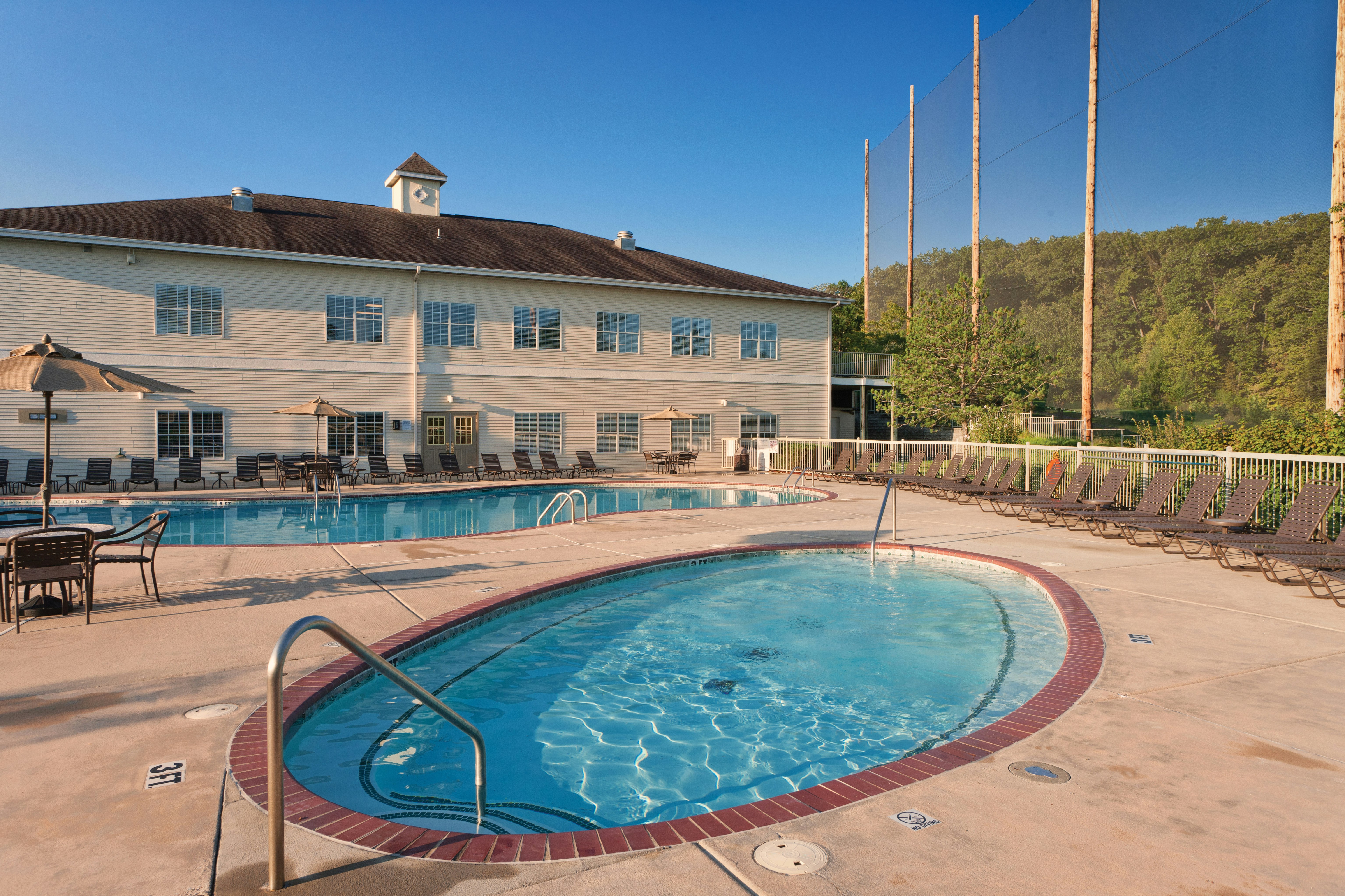 Worldmark Branson 52/53