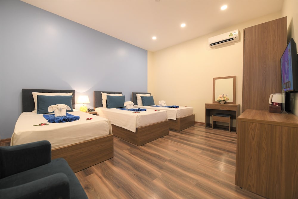 The Sono Hanoi Hotel 28/55