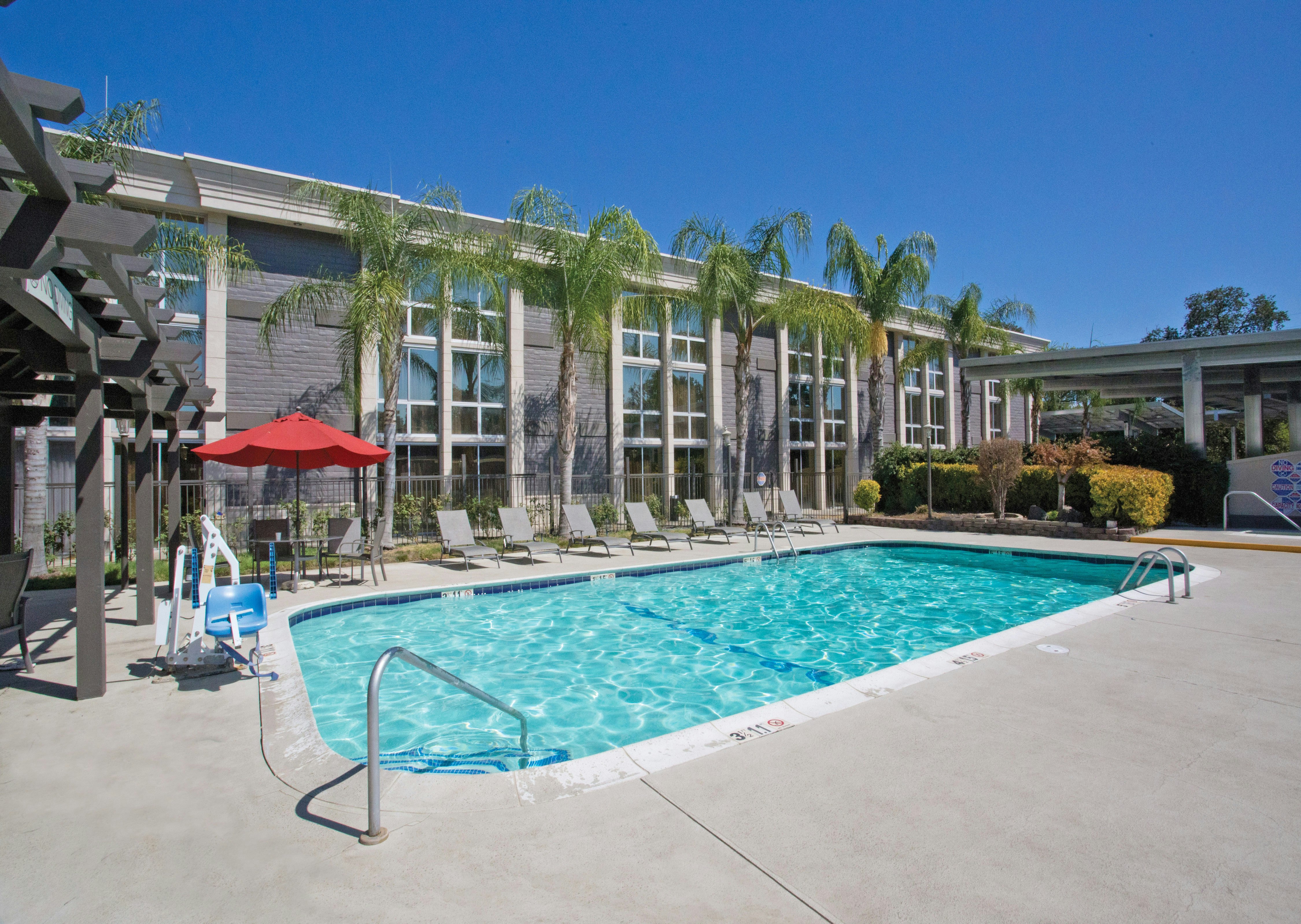 Doubletree By Hilton Chico 55/56