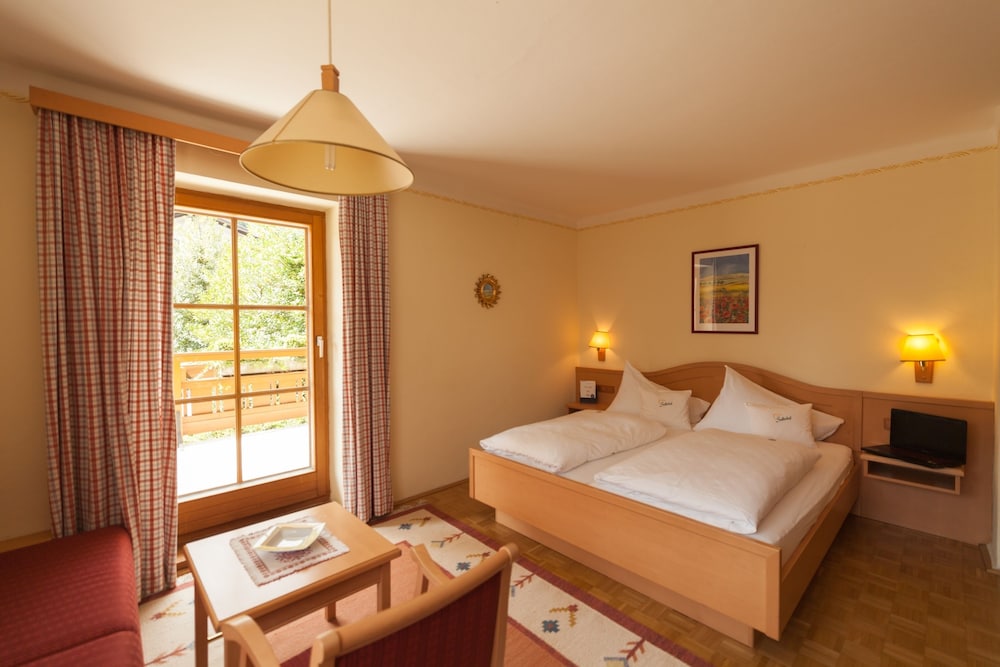 Hotel Sallerhof 15/50