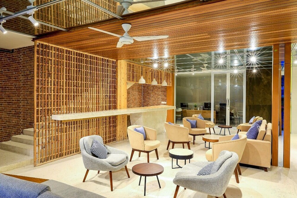 Cozy Stay Hotel 50/67