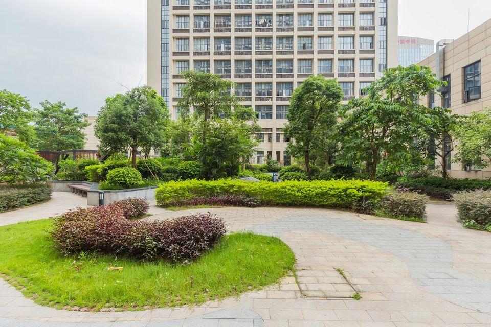 Vienna International Hotel (Nansha Jingang Avenue) 22/24