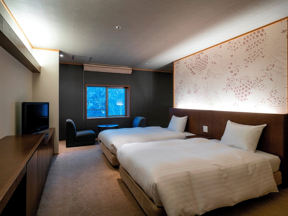 Sounkaku Mountain Resort 1923 7/50