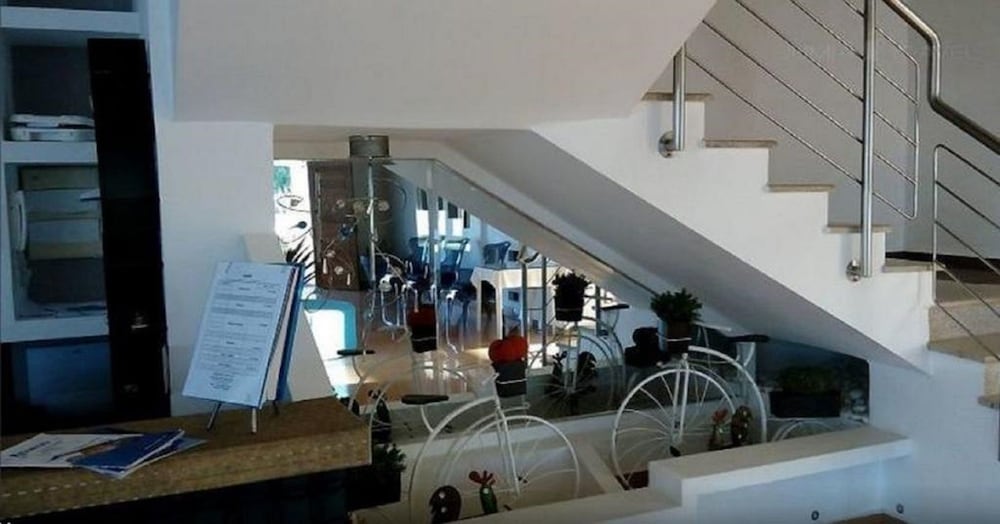 Hotel L'evantail 18/26