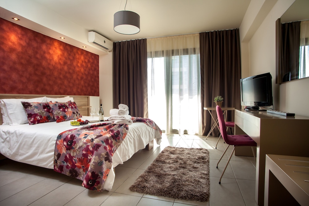 Limani Comfort Rooms 19/49