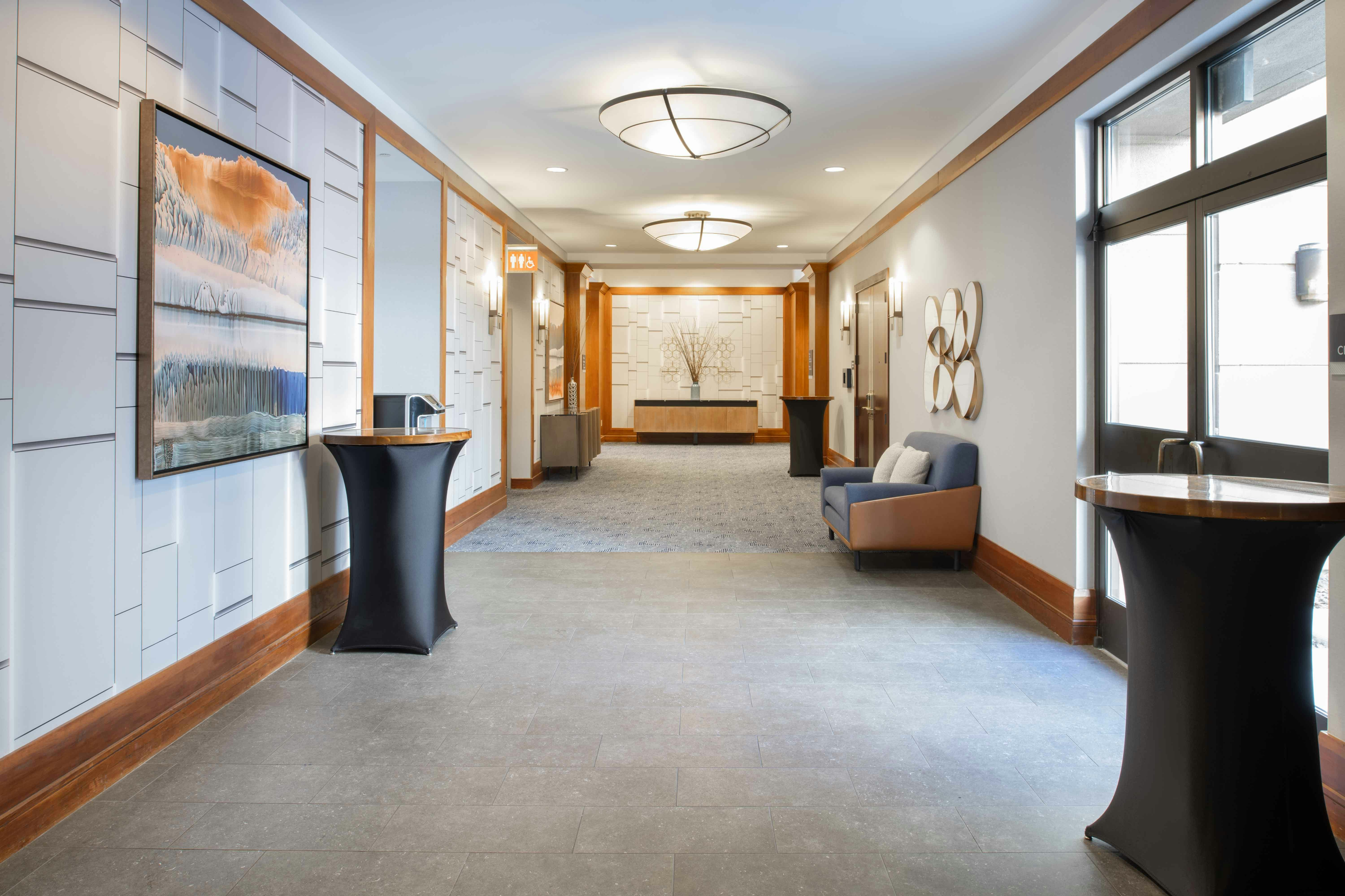 Doubletree By Hilton San Francisco Airport 55/85