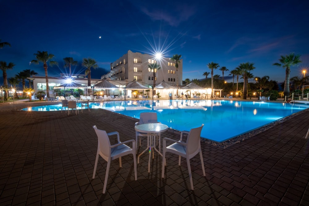 Hotel Baia d'Oro