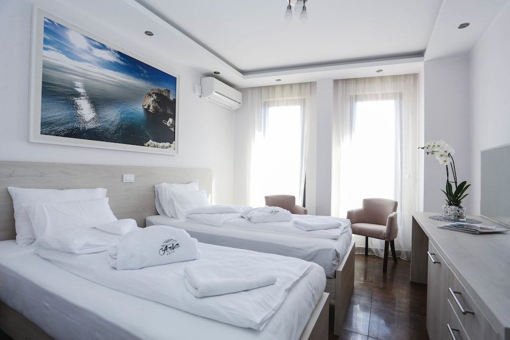 Boutique Hotel Arka 6/37