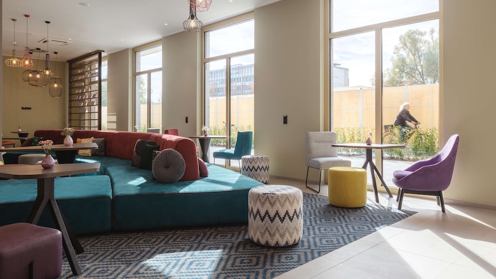 Hampton by Hilton Konstanz 33/43