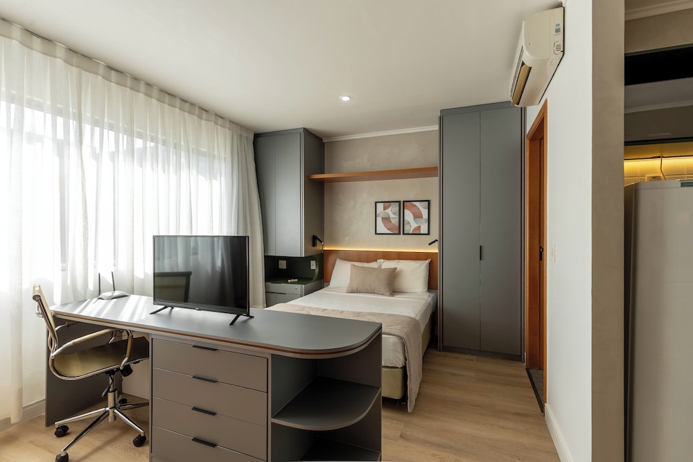 Multiparque Hplus Long Stay 44/54