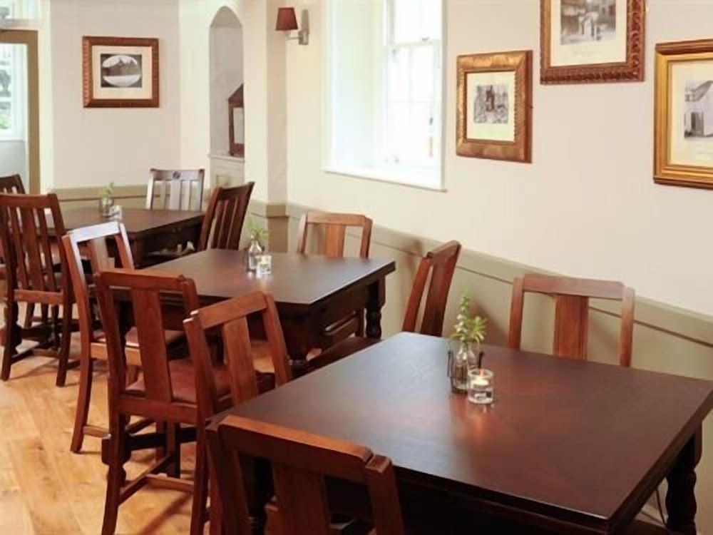 The Lamb at Angmering 34/40