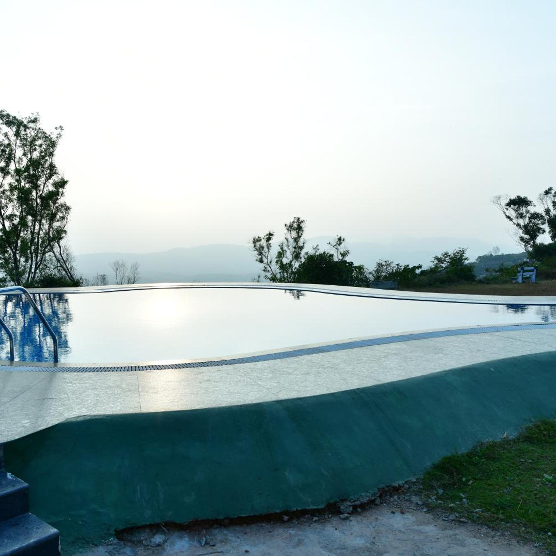 KSTDC Hotel Mayura Valley View 48/53