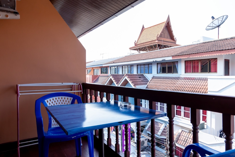 THIPURAI BEACH HOTEL ANNEX 3/67