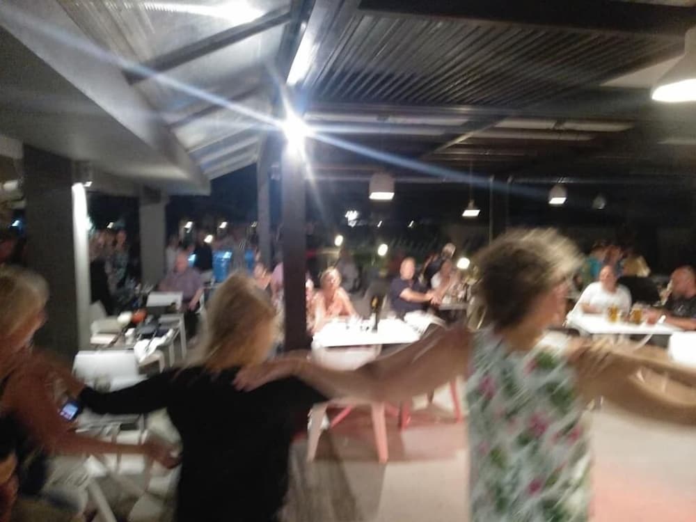Family World Aqua Beach Matoula Complex 34/48