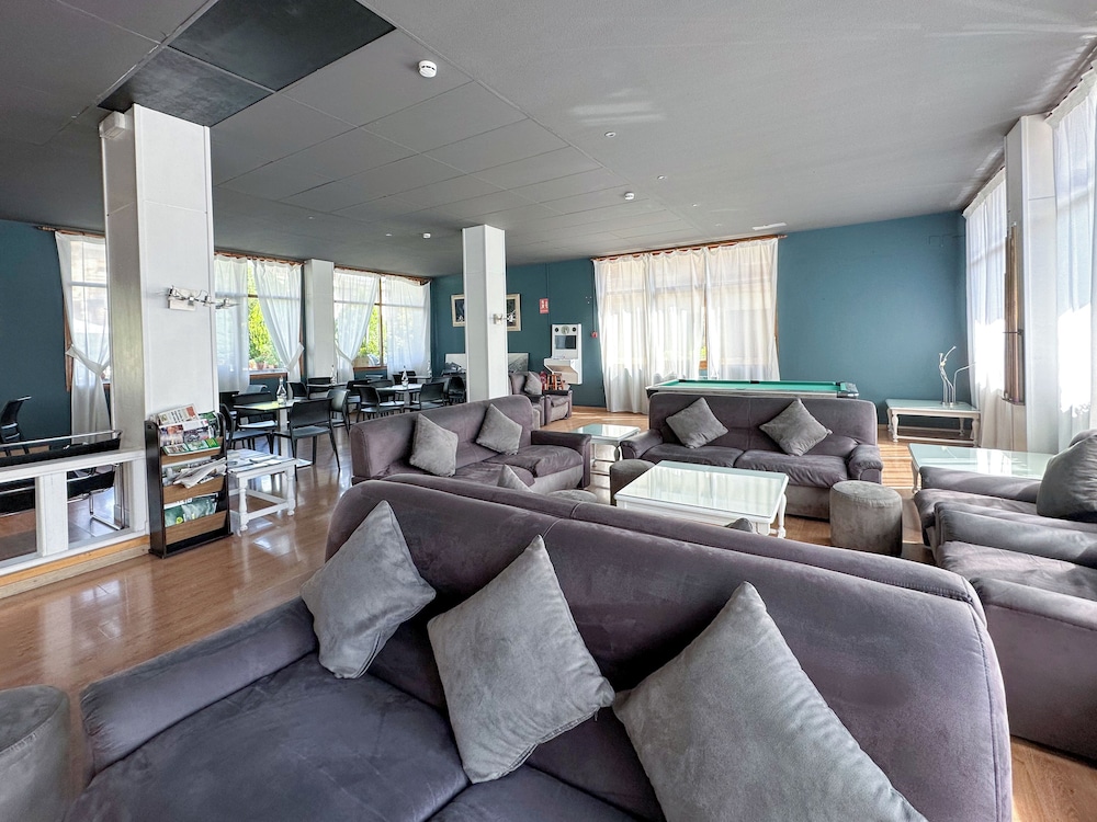 Pey Apart Hotel 33/50