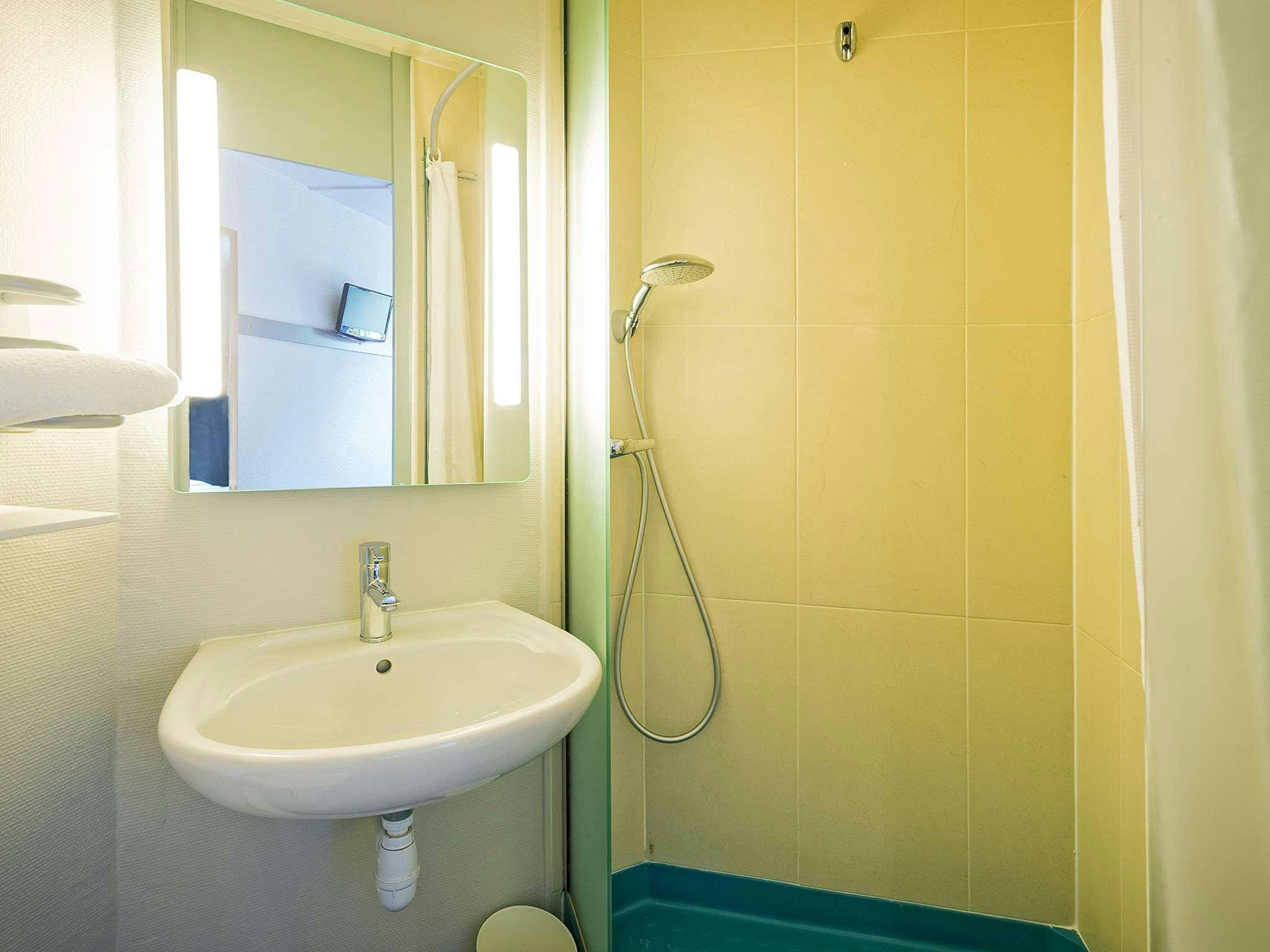 B&B Hotel Mulhouse Ile Napoleon 23/24