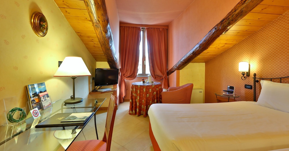 Best Western Plus Hotel Genova 25/43