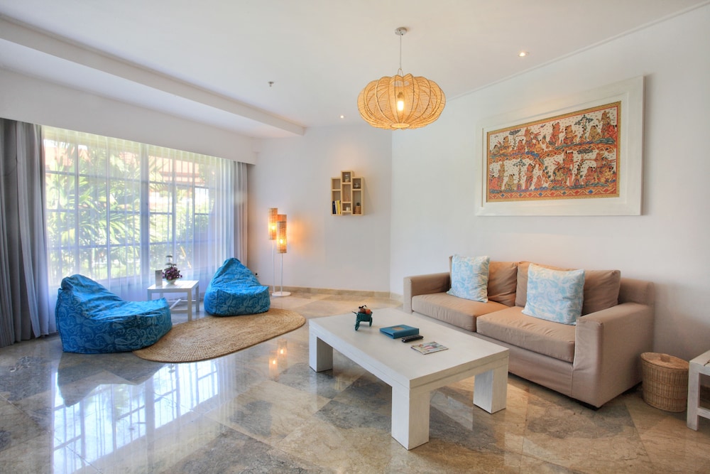 SOL by Melia Benoa Bali - All Inclusive 30/66