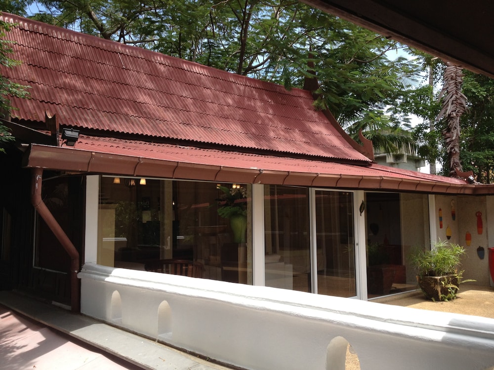 BAN KAEW别墅(BAN KAEW VILLAS) 图片1