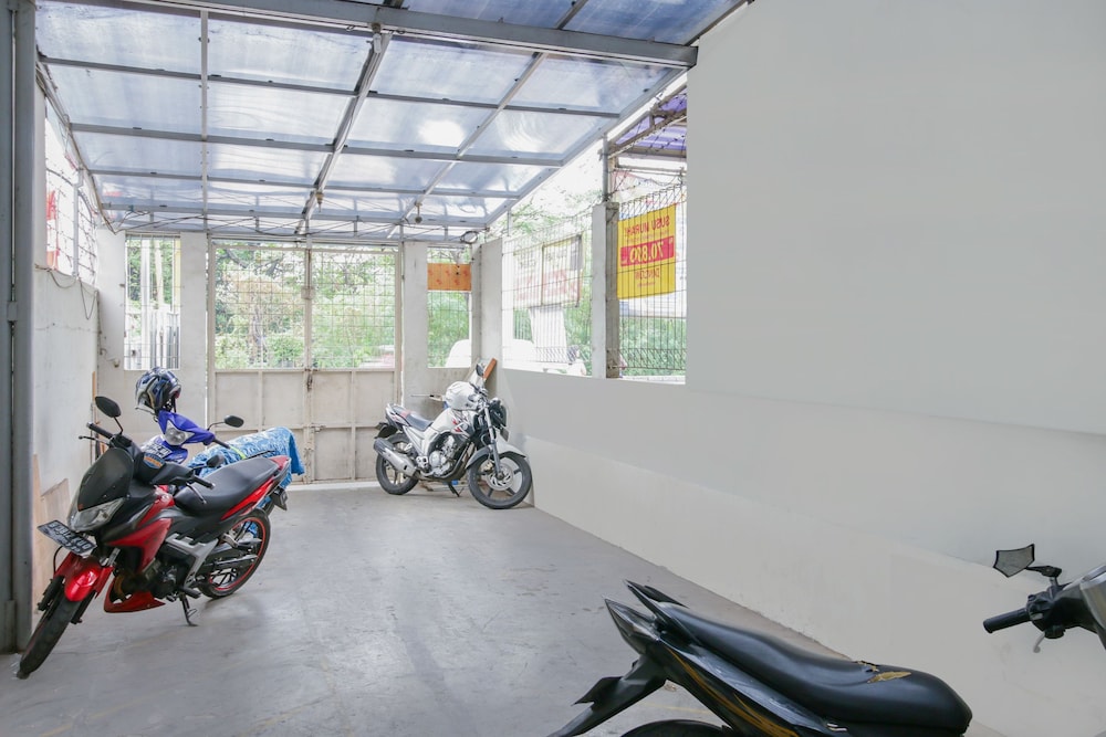 Le Paris Syariah Residence 21/29