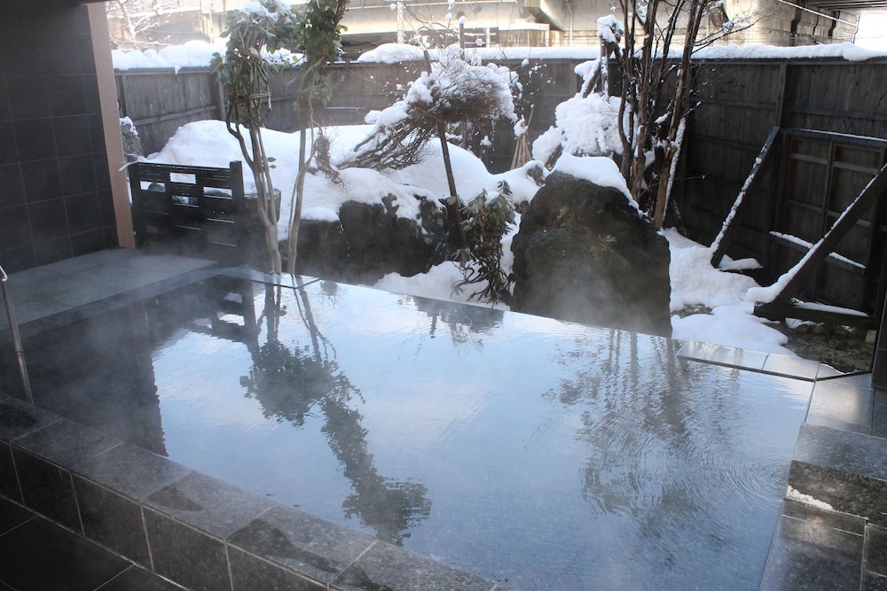 Echigo Yuzawa Onsen Sakura Tei Ryokan 15/31