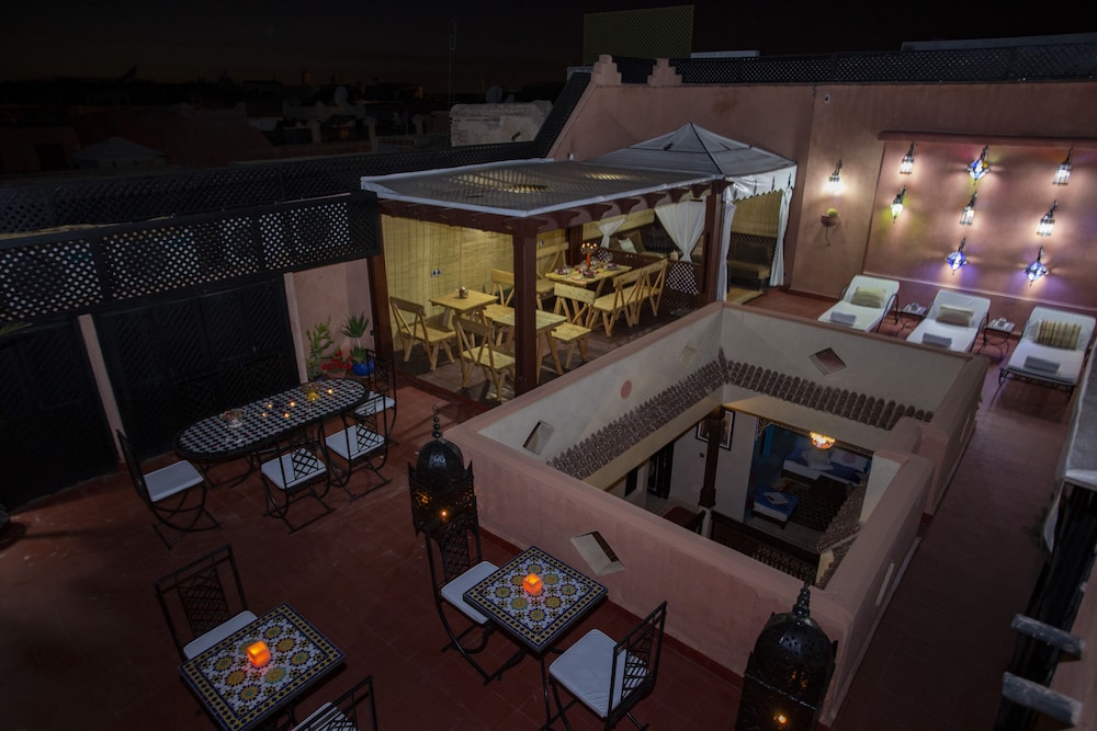 Riad Christina 34/50