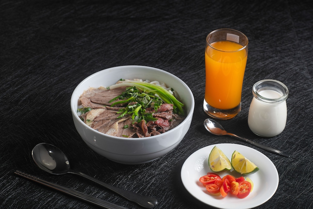Brilliant Me Tri Hotel & Spa Hanoi 27/64