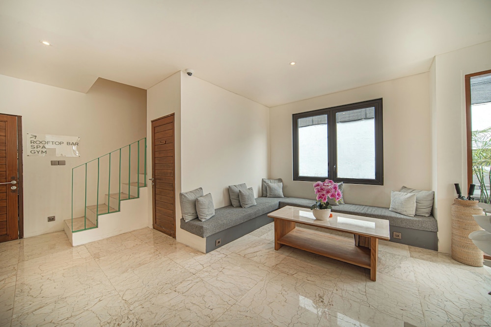 Ayona Beach Villa Canggu by Ini Vie Hospitality 31/49