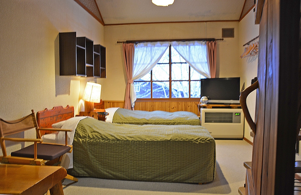 Country Inn Milky House 60/82