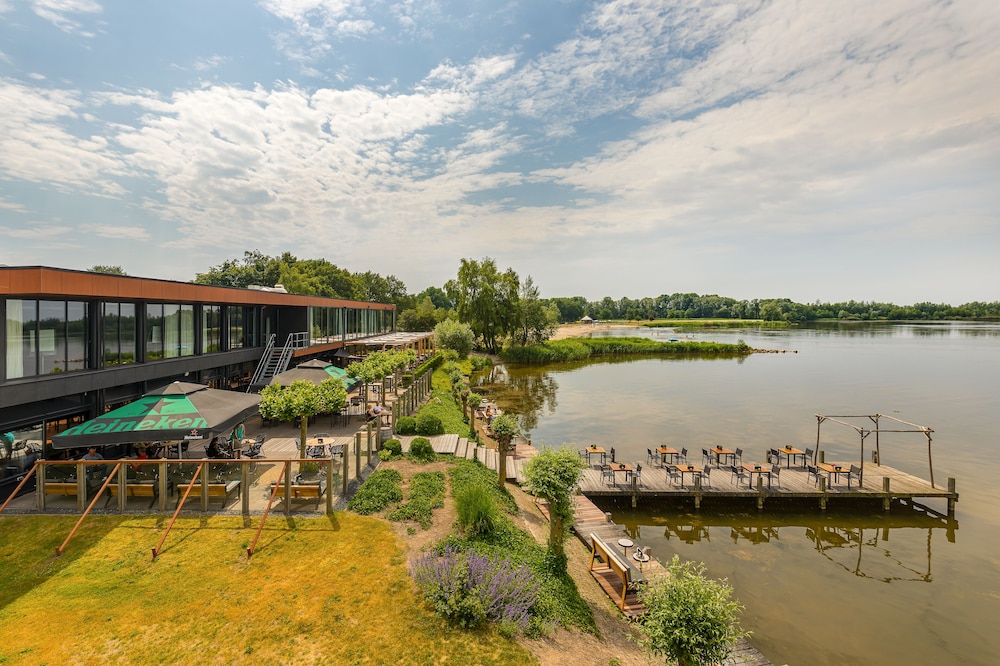 Postillion Hotel Amersfoort Veluwemeer 56/64