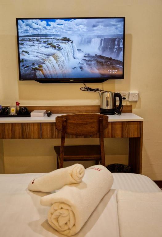 Weiss Hotels Kepong Baru 24/35
