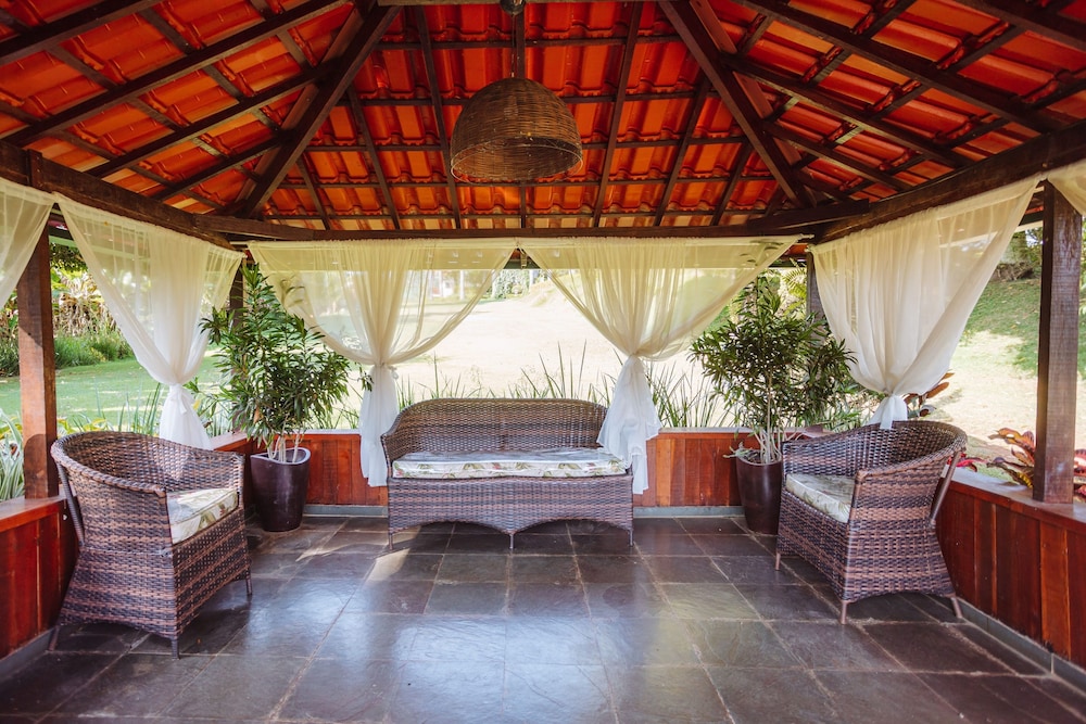 Hotel Fazenda Vale Amanhecer 8/50