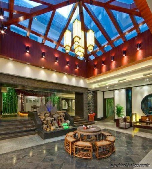Scholars Hotel (Dongzhen road subway station, Suzhou) 29/32