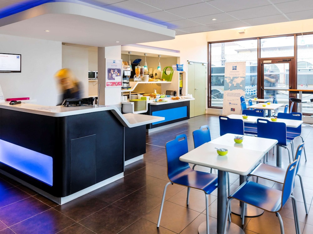 Ibis Budget Nimes Centre Gare 38/50
