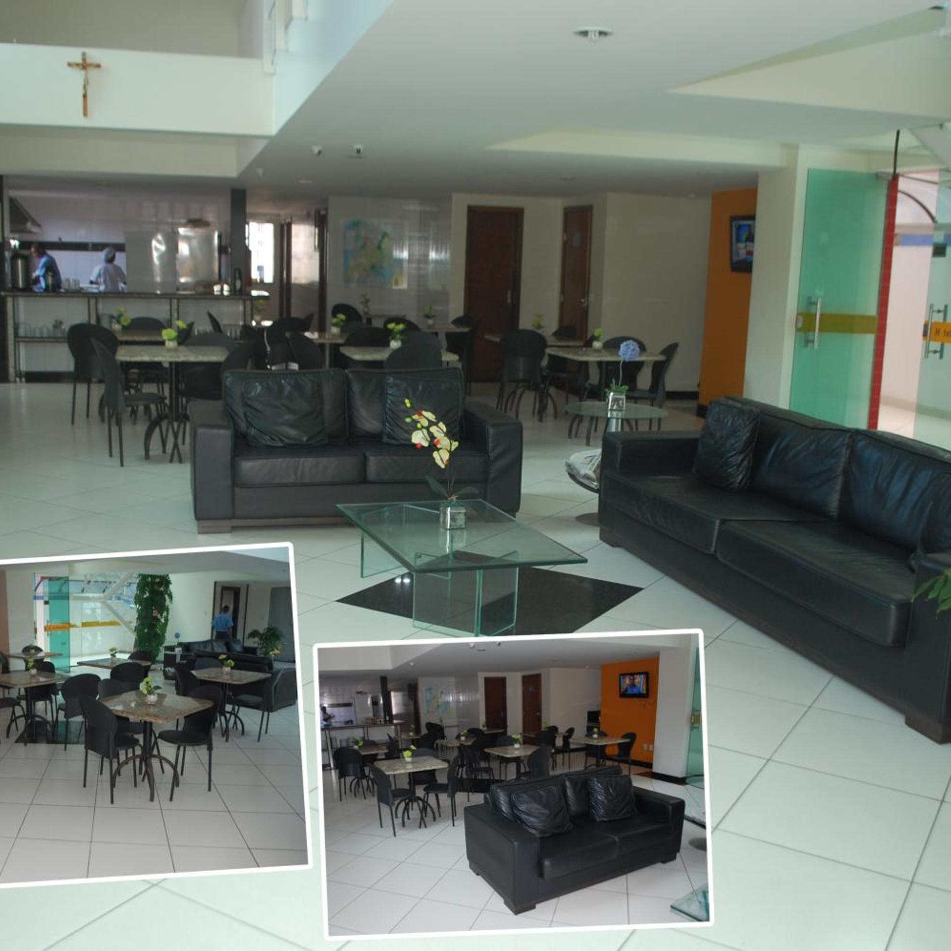 Hotel Piramide Pituba - Pernambuco 39/46