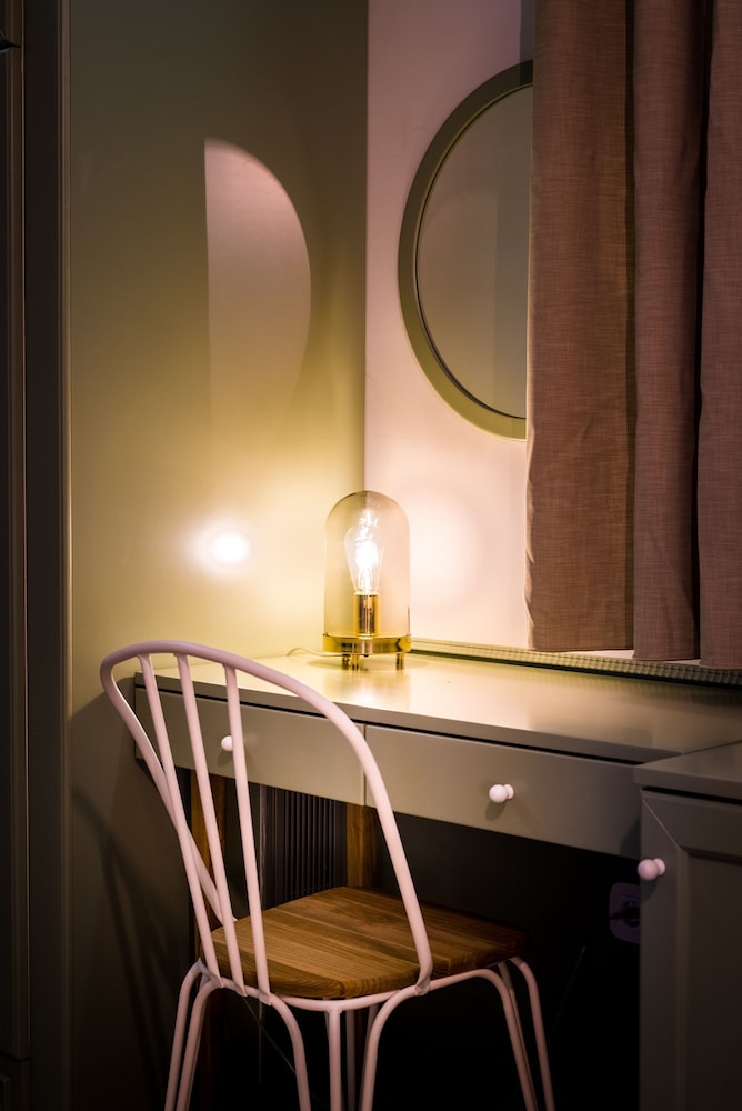 Allure中环精品酒店(Allure Central Boutique Hotel) 图片3