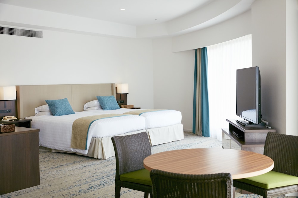 Shimoda Tokyu Hotel 12/68