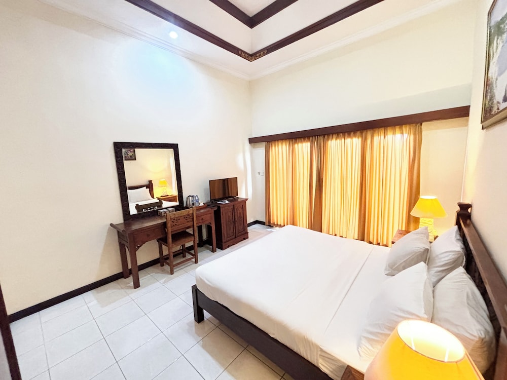 Hotel Segara Agung 19/48