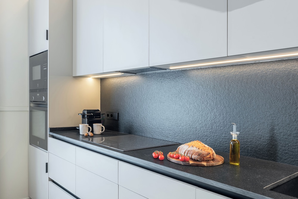 Aspasios 42 Rambla Catalunya Suites 21/49
