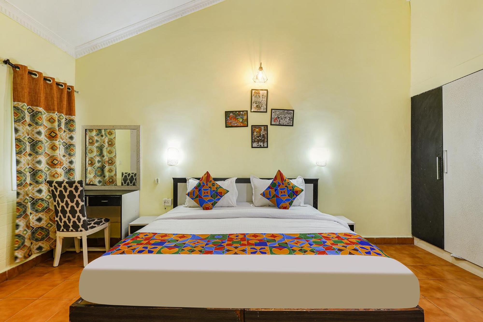 Ondas Do Mar Beach Resort Phase 1 7/22