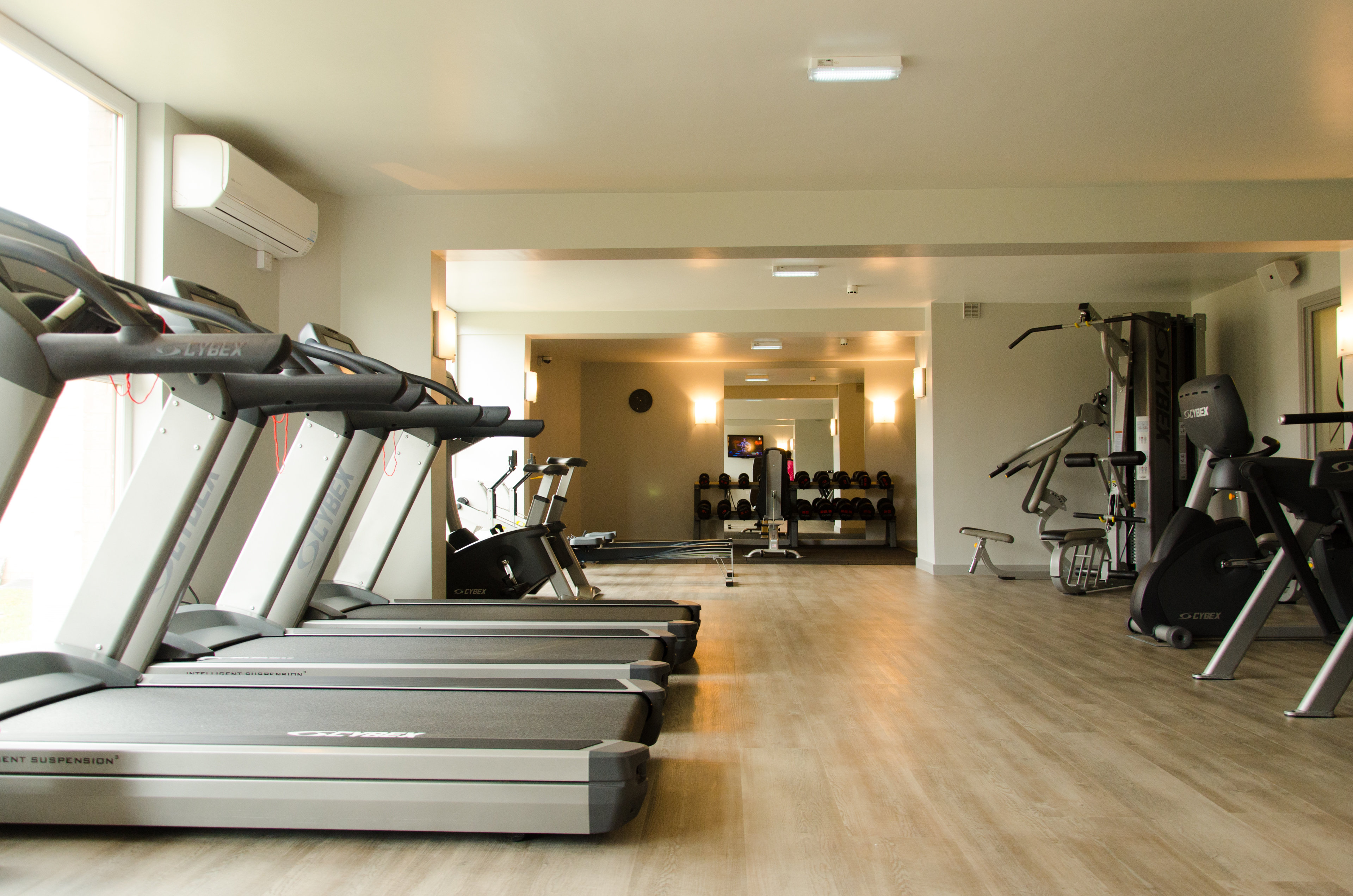 Holiday Inn Newcastle Gosforth Park By IHG 42/76