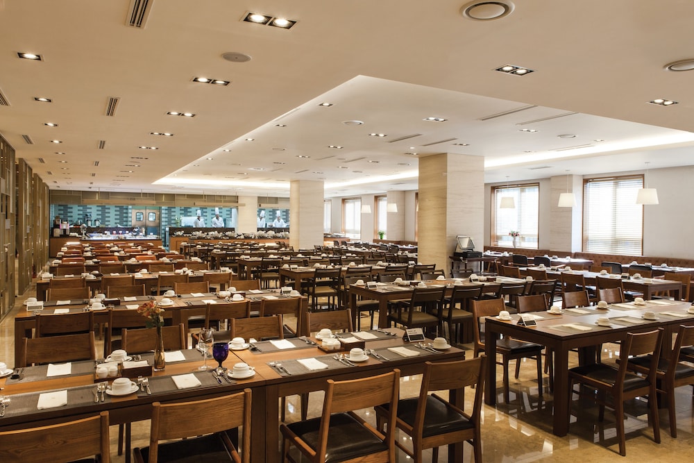 Migliore Hotel Seoul Myeongdong 35/40