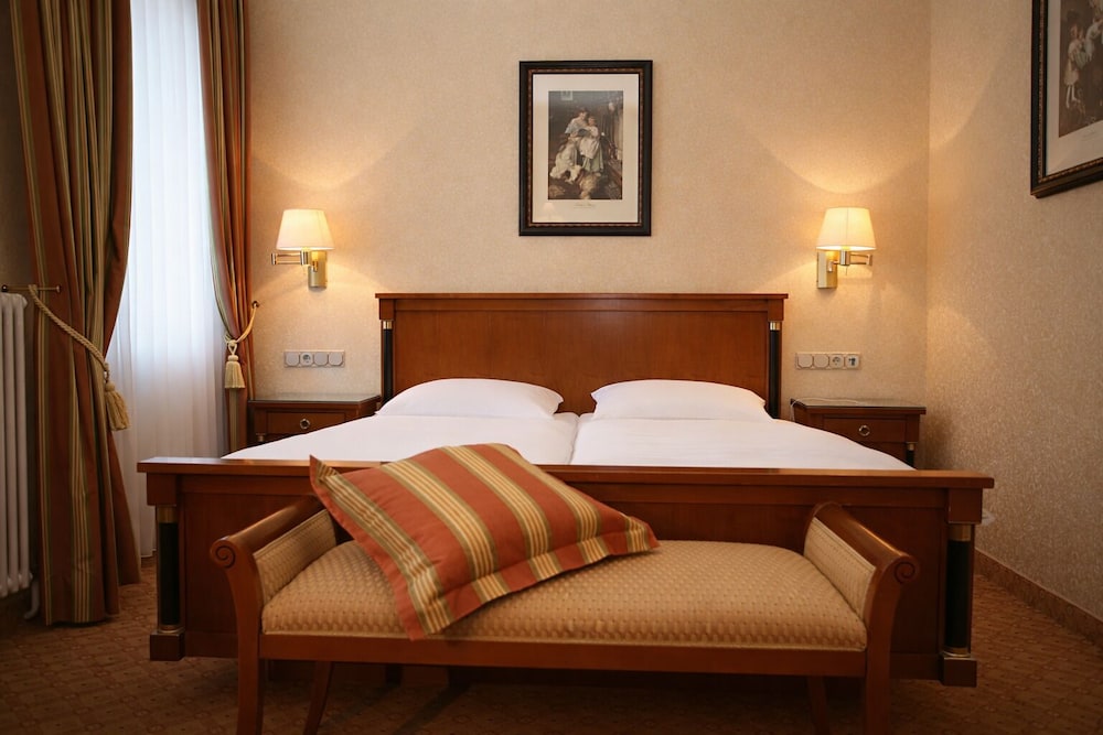 Moknis Palais Hotel and Spa 12/50