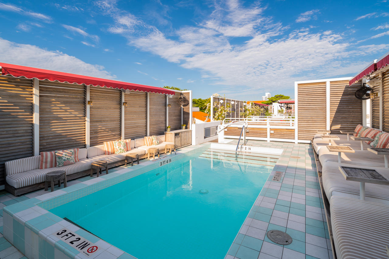 Esme Miami Beach 34/61