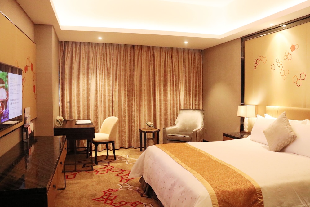 Cinese Hotel Dongguan 18/67