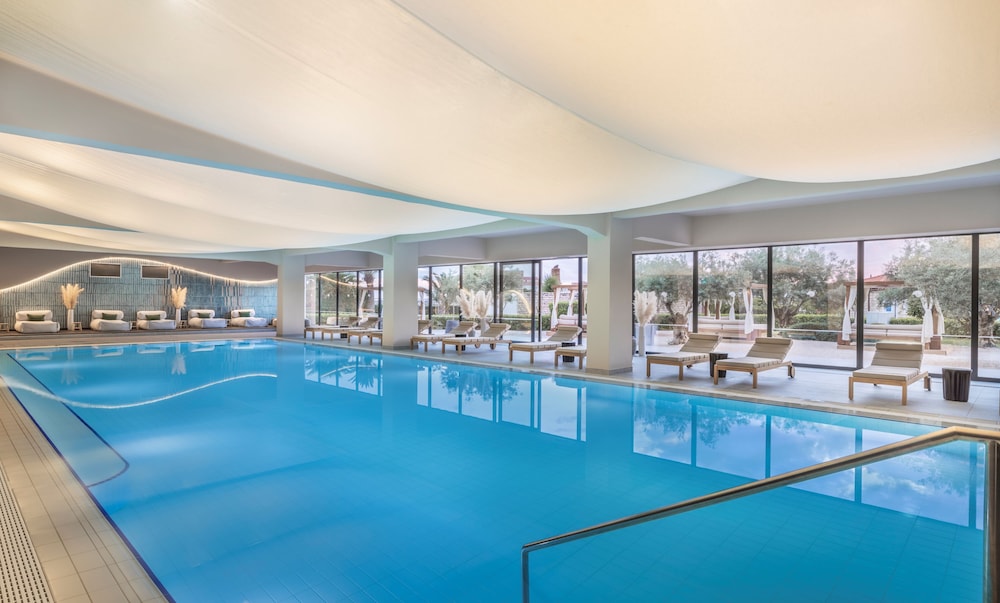 Valamar Padova Hotel 11/50