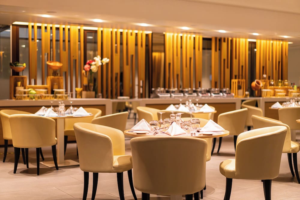 Noom Hotel Niamey 25/50
